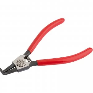 image of Elora Bent External Circlip Pliers 10mm - 25mm