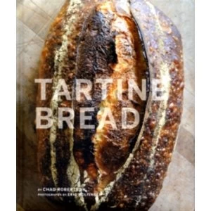 Image of Tartine Bread