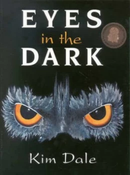 Image of Eyes in the Dark by Kim Dale Paperback