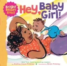 Image of Hey, Baby Girl