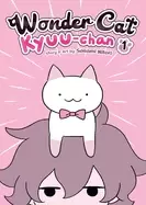 Image of wonder cat kyuu chan vol 1