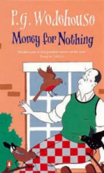 Image of Money for Nothing by P G Wodehouse Paperback