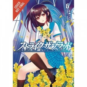 Image of Strike The Blood Volume 6