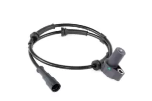Image of RIDEX ABS Sensor VW 412W0469 701927807D ESP Sensor,Sensor, wheel speed