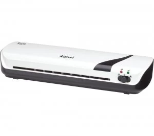 image of Rexel Style 2104511 A4 Laminator