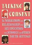 Image of talking consent