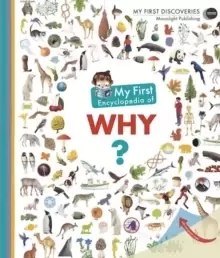 Image of My First Encyclopedia of Why?