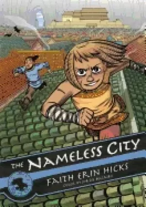 Image of nameless city