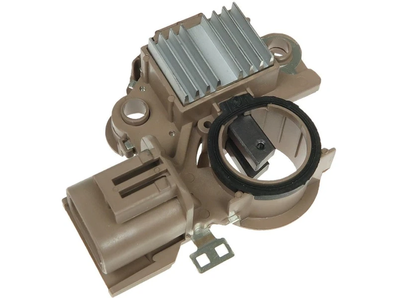 Image of AS-PL Alternator voltage regulator AS-PL ARE9025