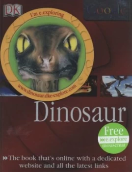 Image of Dinosaur by Dougal Dixon and John Malam and Google Hardback
