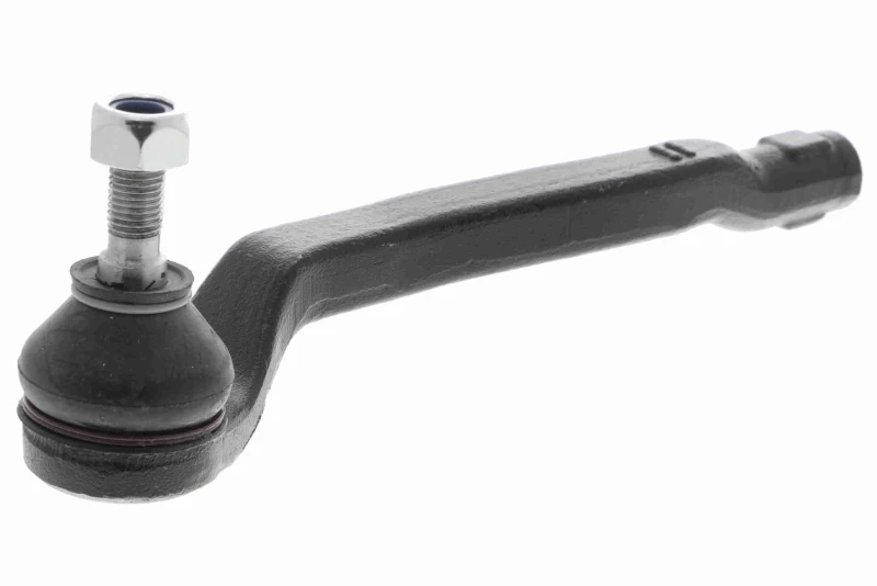 Image of VAICO V46-0225 Track rod end Original VAICO Quality, Front Axle Left Tie Rod End (914)