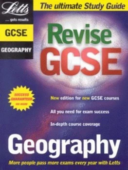 Image of Geography by Alan Bilham-Boult and John Hancock Book