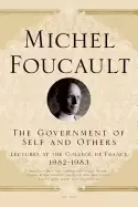 Image of government of self and others lectures at the college de france 1982 1983