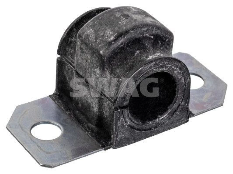 Image of Anti roll bar bush SWAG 33 10 4498