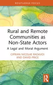 Image of Rural and Remote Communities as Non-State Actors A Legal and Moral Argument