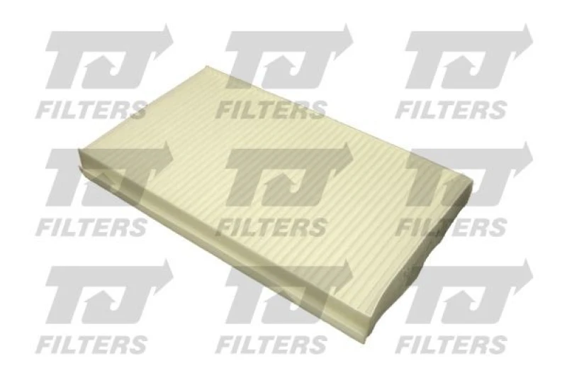 Image of QUINTON HAZELL Pollen filter QUINTON HAZELL QFC0162