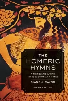 Image of The Homeric Hymns : A Translation, with Introduction and Notes