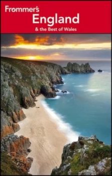Image of England and the Best of Wales by Nick Dalton Paperback