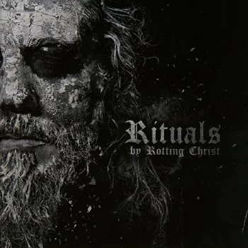 Image of Rotting Christ - Rituals CD