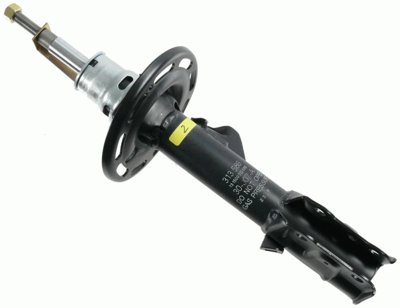 Image of Shock absorber SACHS 313 586