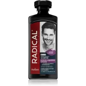 Image of Farmona Radical Men Strengthening Shampoo Against Hair Fall For Him 400ml