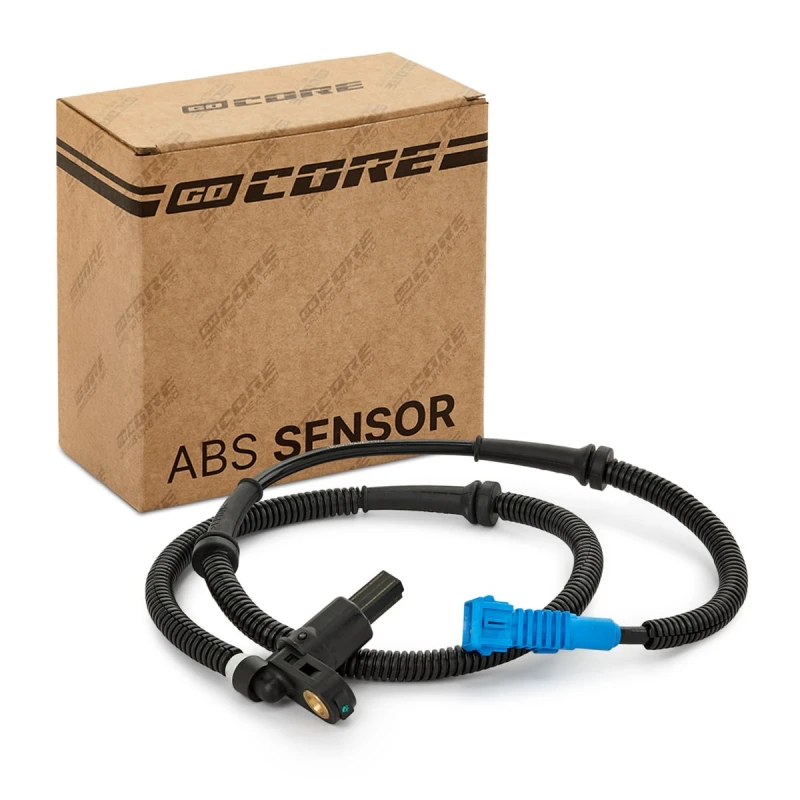 Image of goCORE ABS sensor goCORE GCD120230