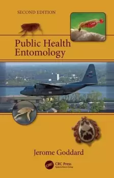 Image of Public Health Entomology