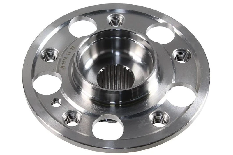 Image of Wheel Hub METZGER N 1114