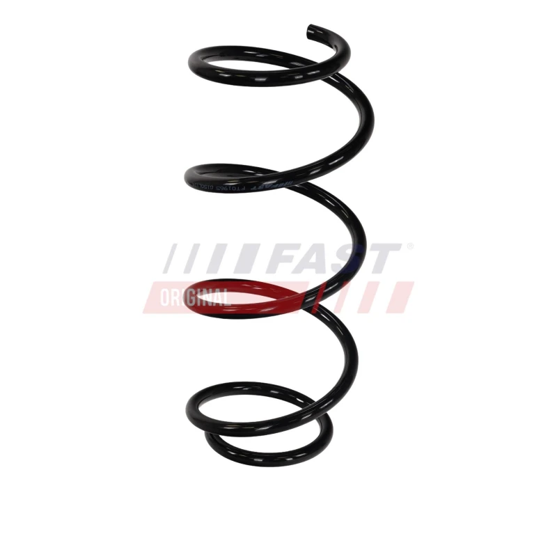 Image of FAST Coil spring FAST FT01965