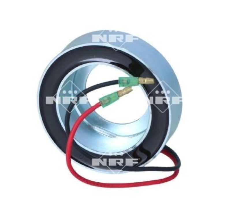Image of NRF 38575 Coil, magnetic-clutch compressor Coil,magnetic-clutch compressor (2914)
