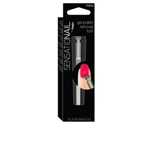 Image of SENSATIONAIL gel polish removal tool