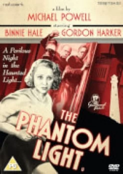 Image of The Phantom Light