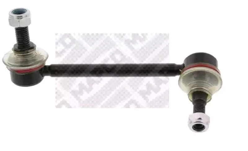 Image of MAPCO 49826HPS Anti-roll bar link Front Axle Left Link Stabiliser (3229)