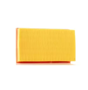 Image of PURFLUX Air filter Filter Insert A762 Engine air filter,Engine filter VW,BMW,BERTONE,Polo Schragheck (86C, 80),Polo Classic (86C, 80)
