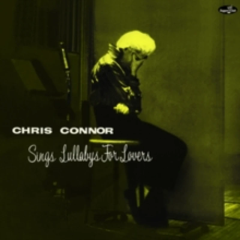 Image of Sings Lullabys for Lovers (Bonus Tracks Edition) Vinyl