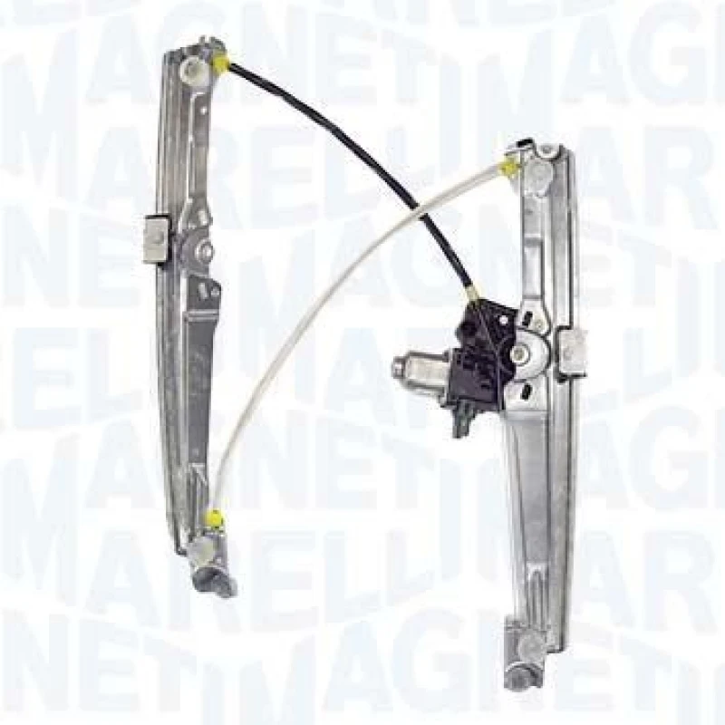 Image of MAGNETI MARELLI Window regulator MAGNETI MARELLI 350103219300