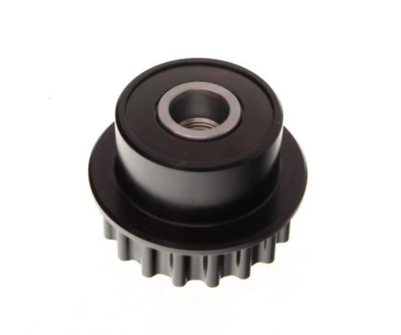 Image of MAXGEAR Alternator clutch pulley MAXGEAR 30-0298