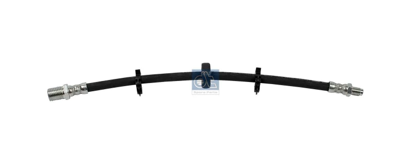 Image of Brake hose DT Spare Parts 7.16933