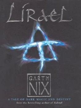 Image of Lirael by Garth Nix Hardback