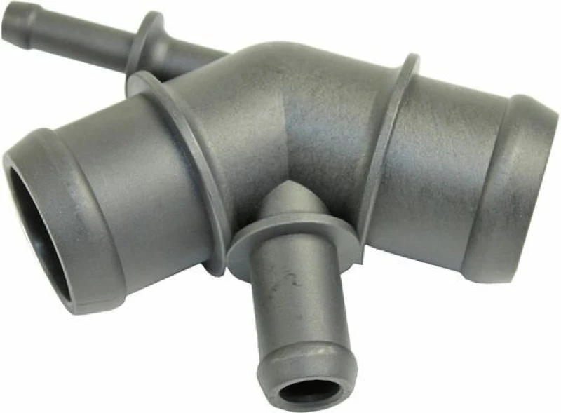 Image of METZGER Coolant Flange METZGER 4010011
