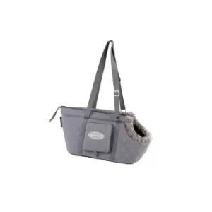 Image of Scruffs Wilton Carrier - Grey