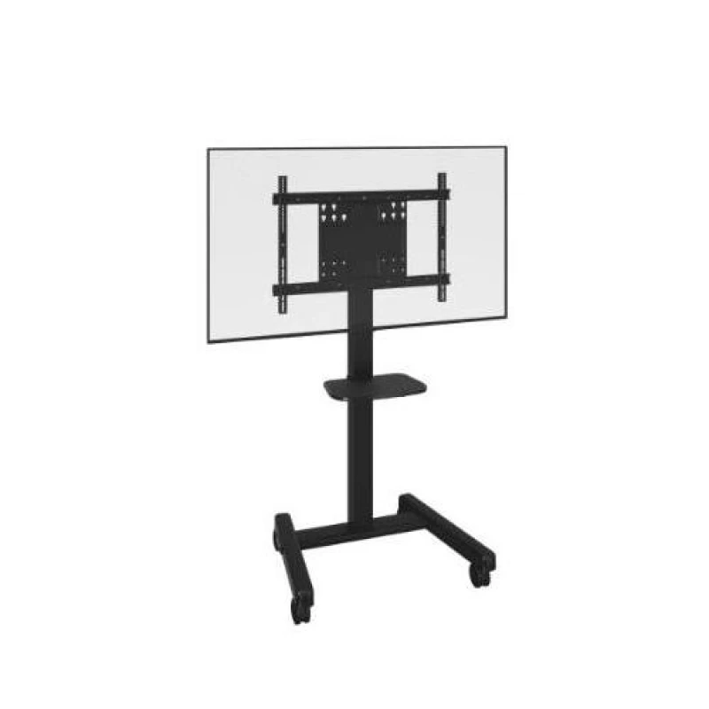 Image of Chief Fit Mobile Cart for Interactive Displays