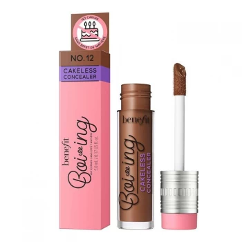 Image of Benefit Boi-ing Cakeless Full Coverage Liquid Concealer - 11