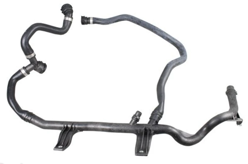 Image of Coolant pipe METZGER 4010210