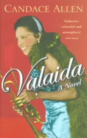 Image of Valaida by Candace Allen