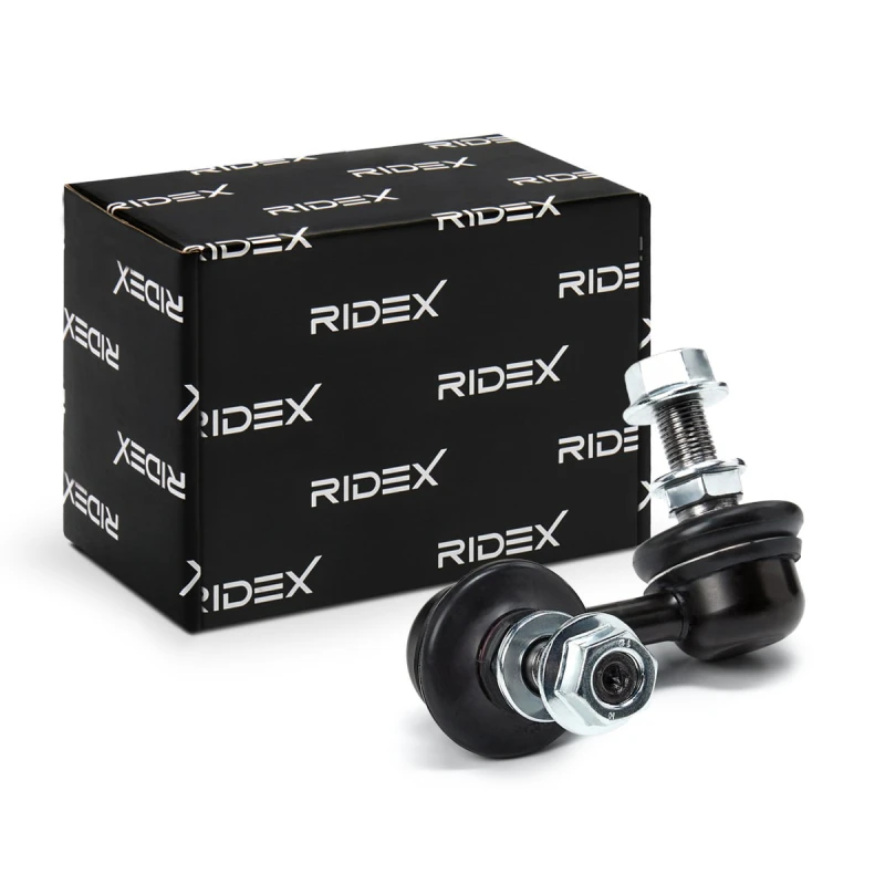 Image of RIDEX Anti-roll bar link RIDEX 3229S1014