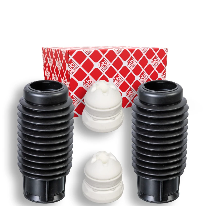 Image of Dust cover kit, shock absorber FEBI BILSTEIN 108929