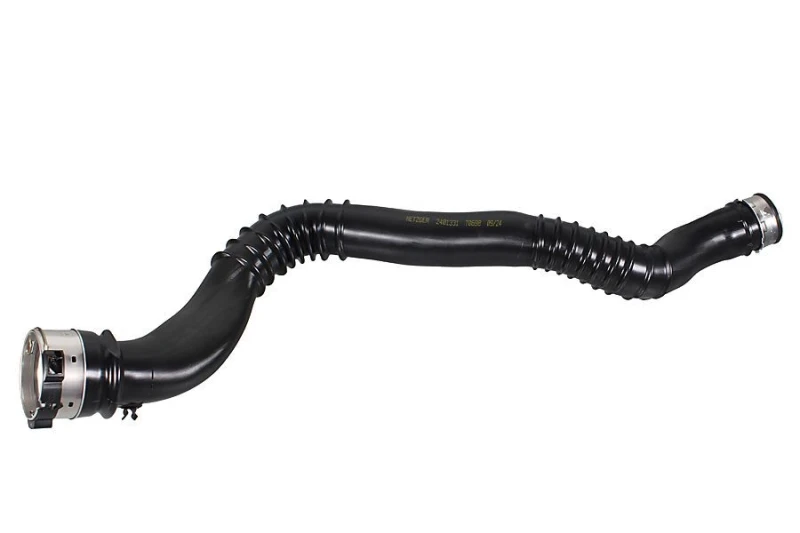 Image of Charger intake hose METZGER 2401331