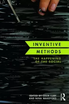 Image of Inventive MethodsThe Happening of the Social