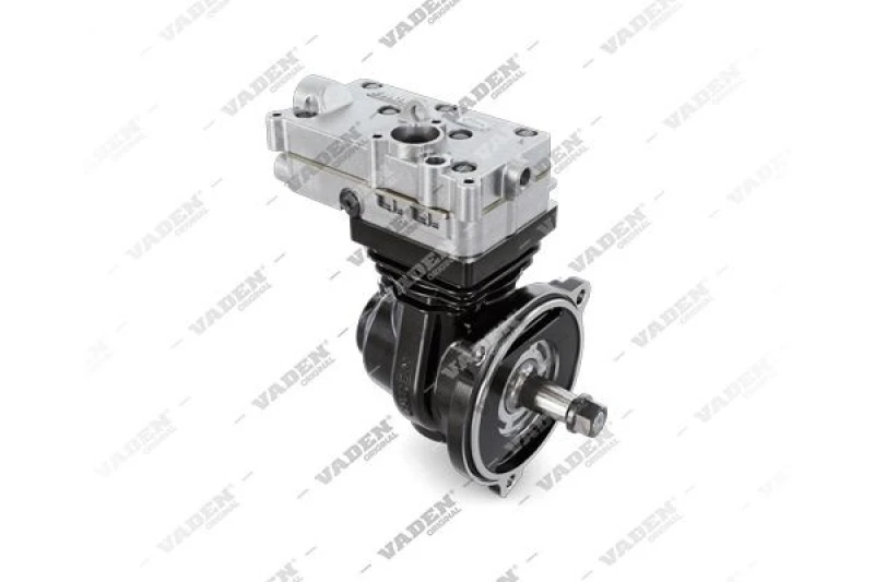 Image of VADEN 1300 025 002 Air suspension compressor Air suspension compressor (332)